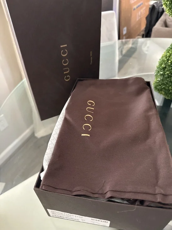 Vintage Gucci - Picture 7 of 7